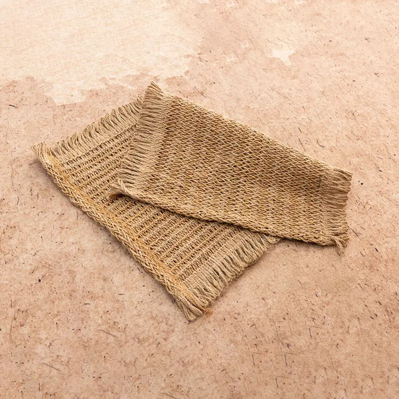 Rattan Mat